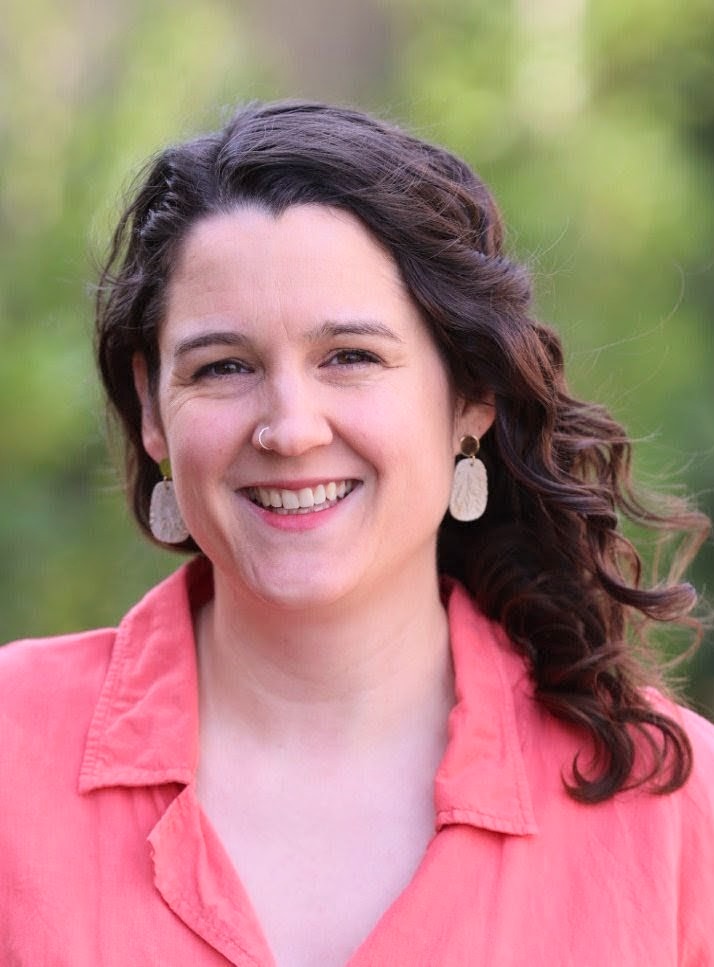 Dr. Anna-Katharina Bauer